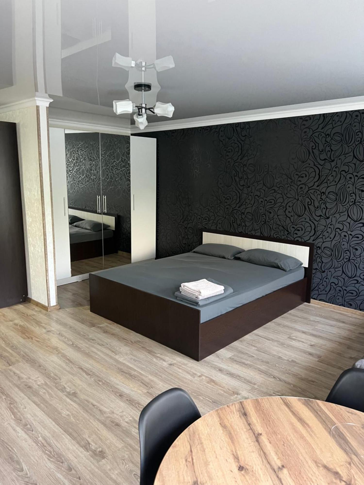 в районе набережной Apartment Balqash